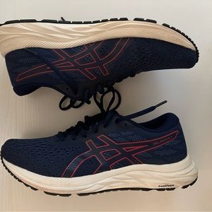 ASICS gel excite 7 running shoe